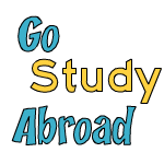 Go study abroad